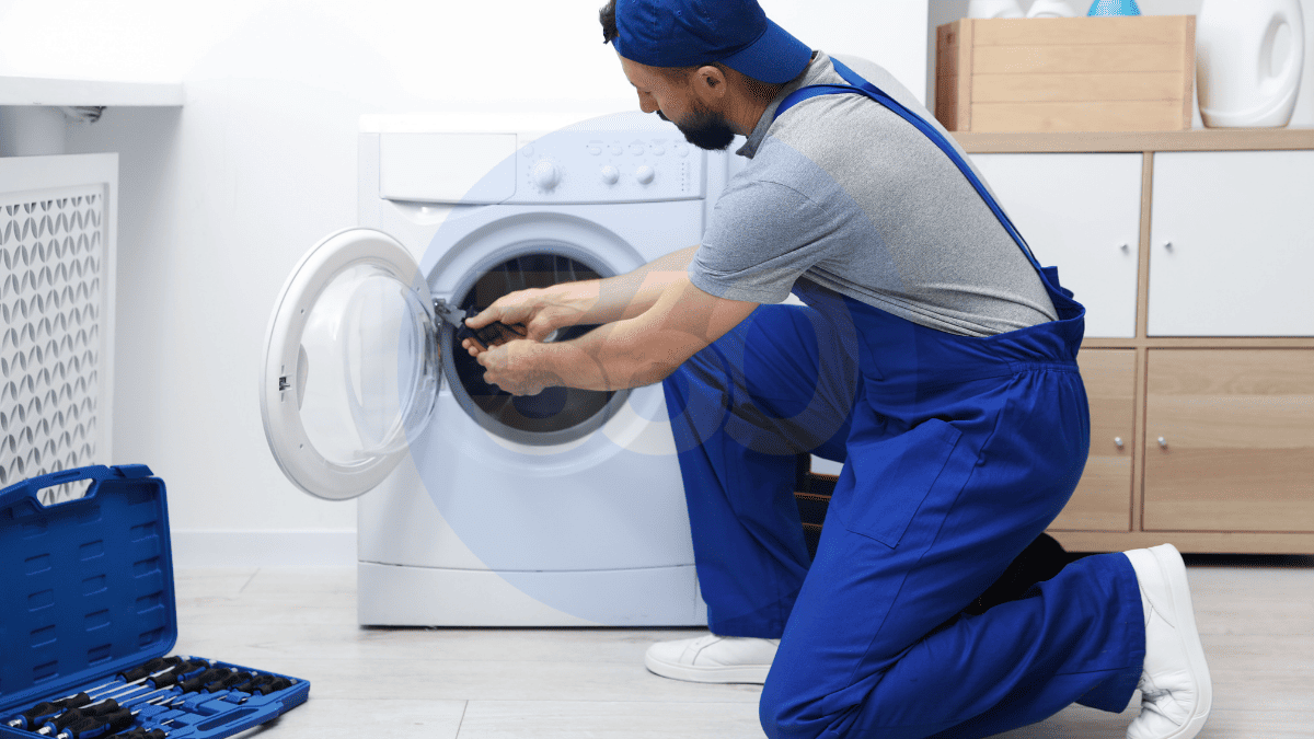 Altıntaş Çamaşır Makinesi Servisi